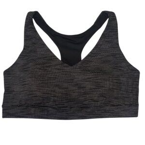 Tek Gear Sports Bra NWT XXL